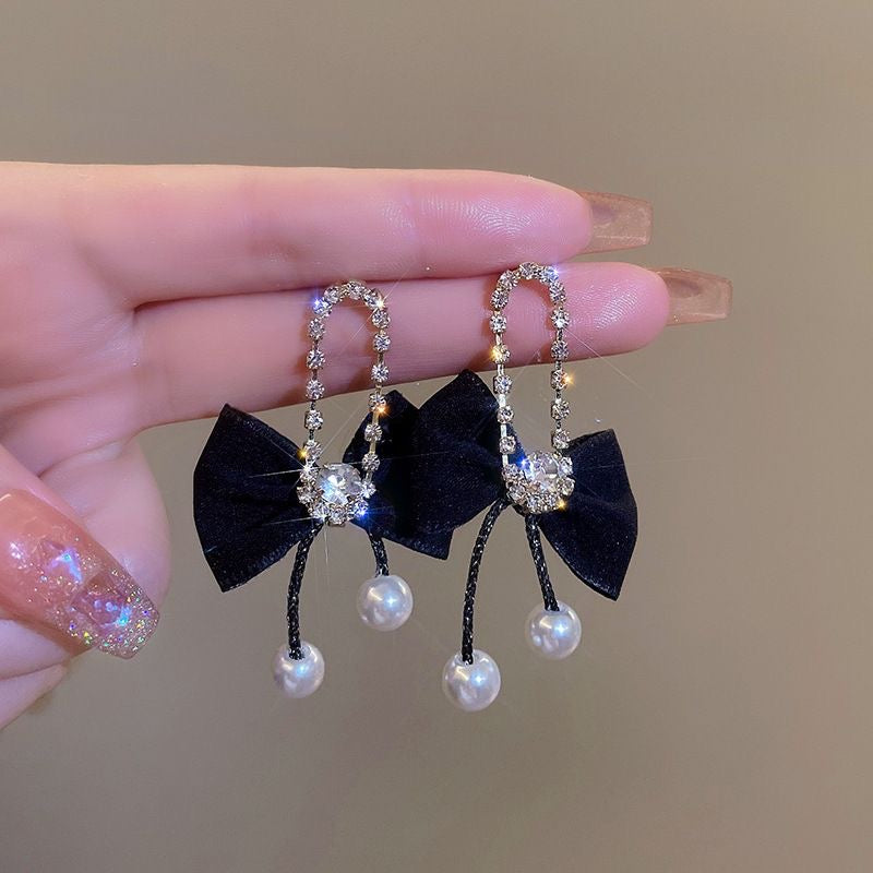 Olivia Earrings