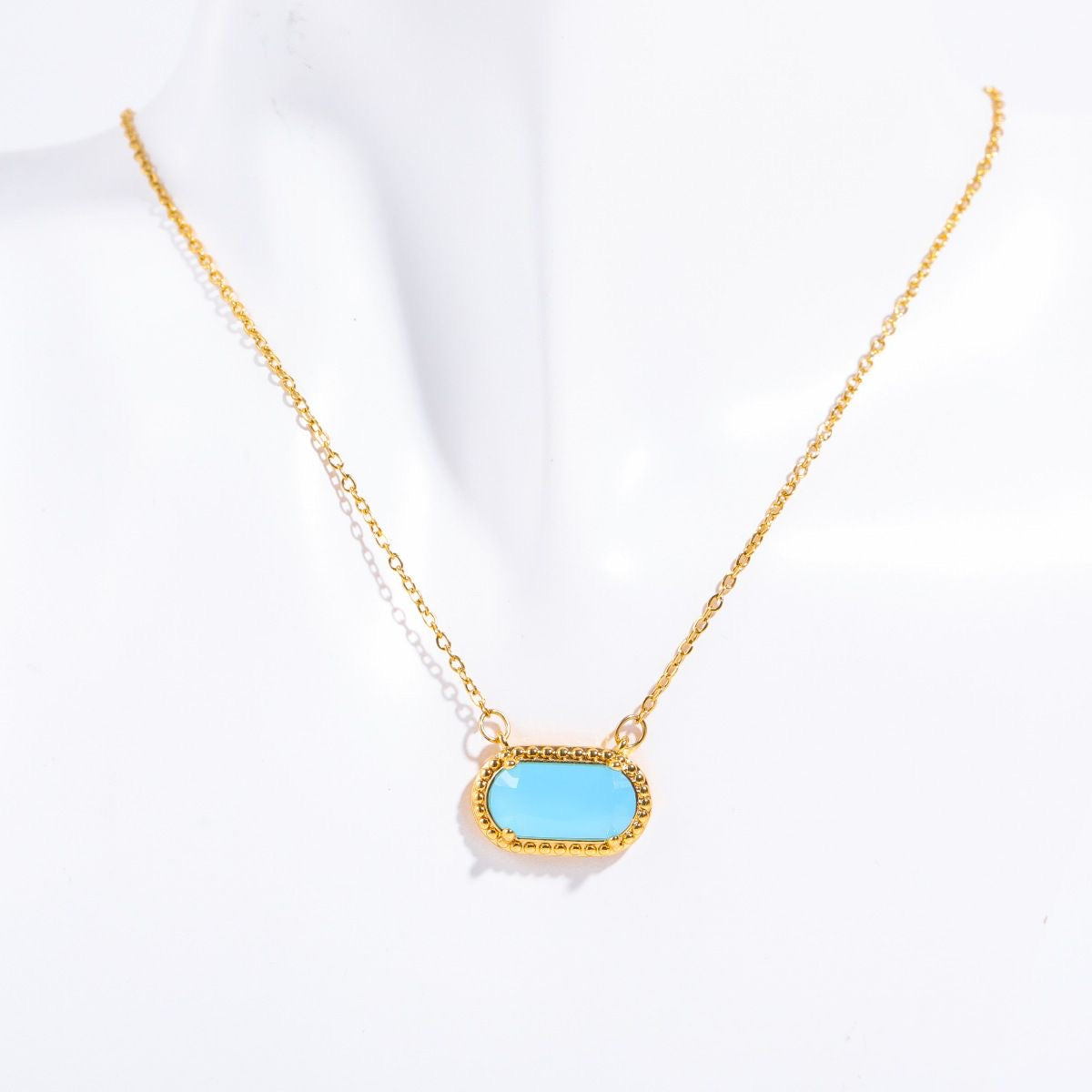 Suley Necklace