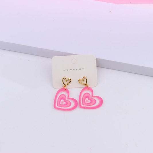 In a Daze Earrings