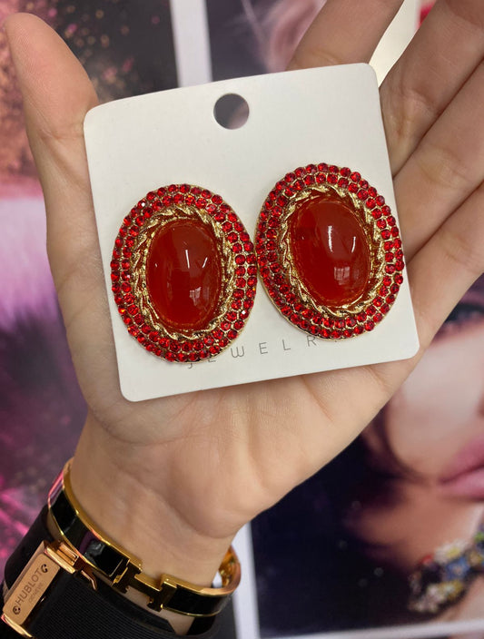 Amara Earrings