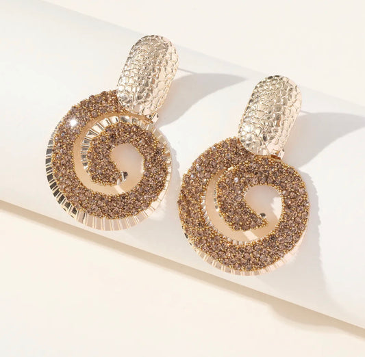 Hazel Earrings