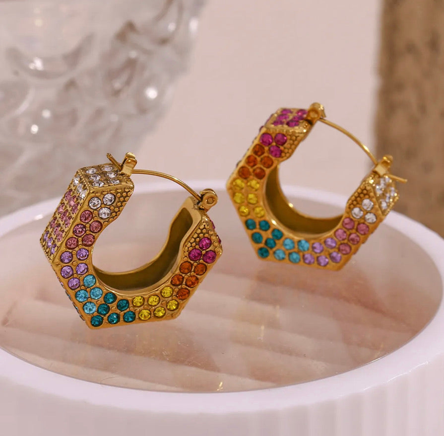 Quinn Earrings