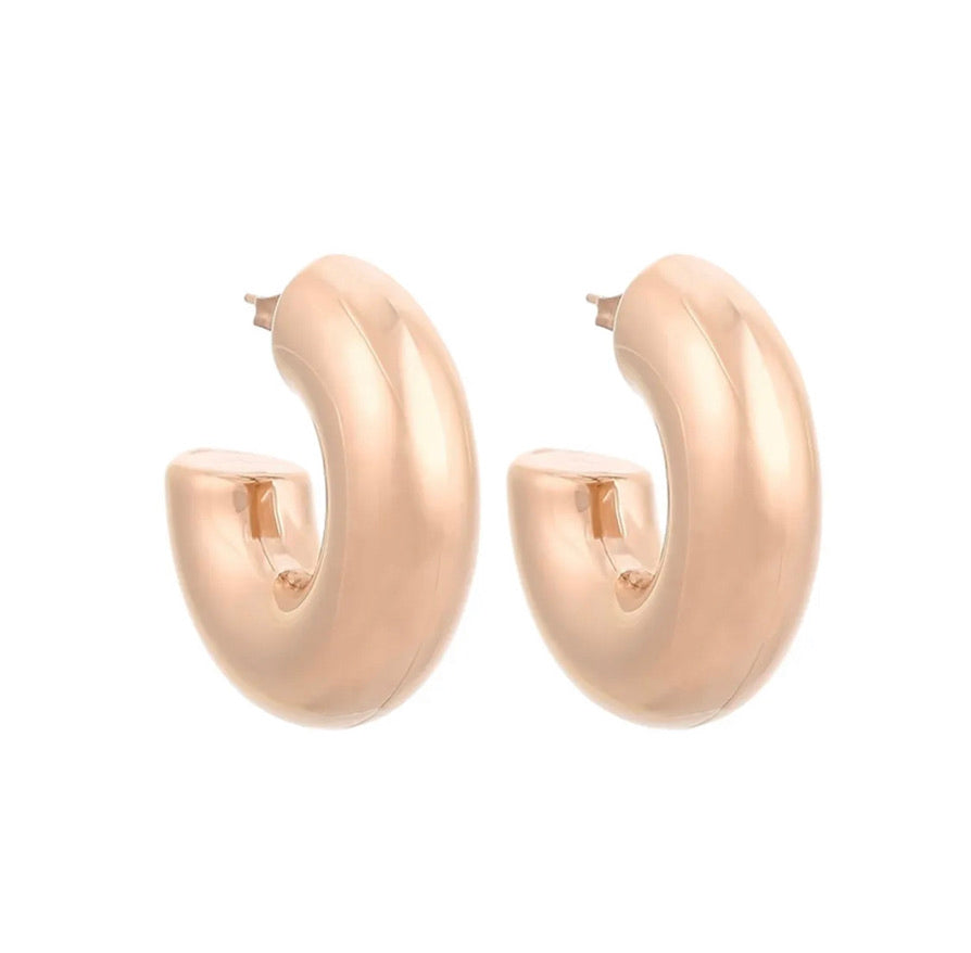 Athena Earrings