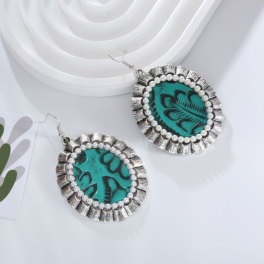 Jo Earrings