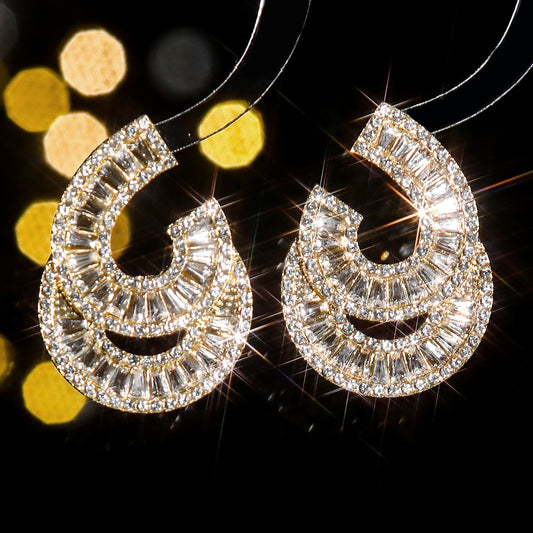 Couture Earrings