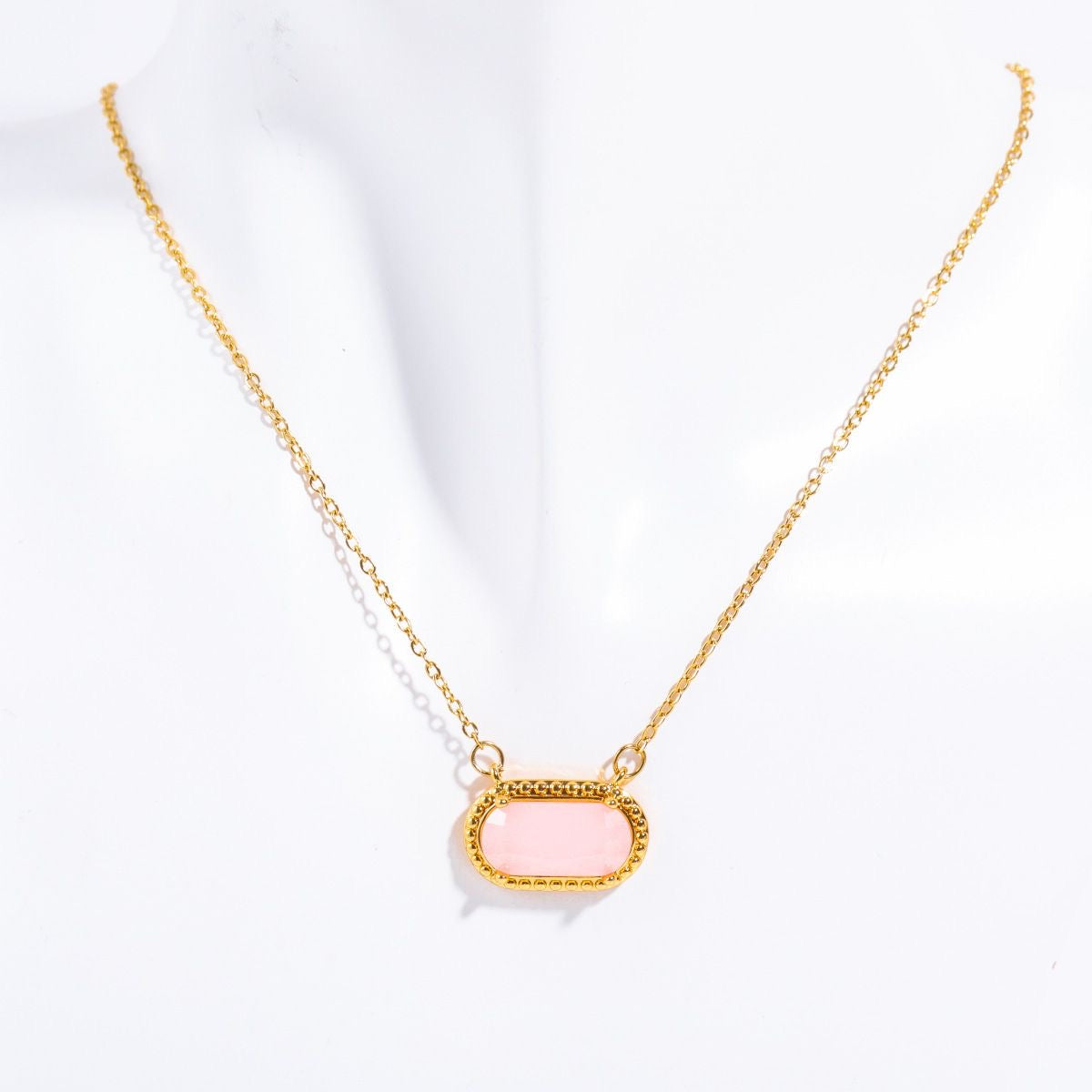 Suley Necklace