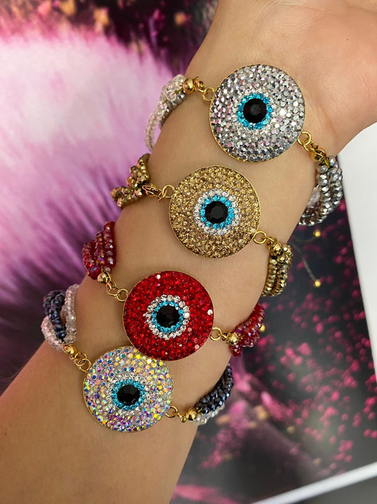 Pulseritas Ojo Turco