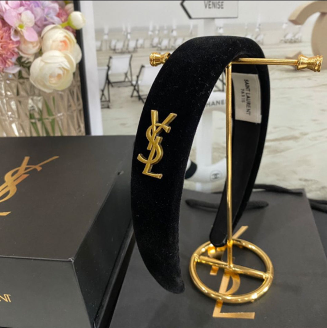 YSL Headband