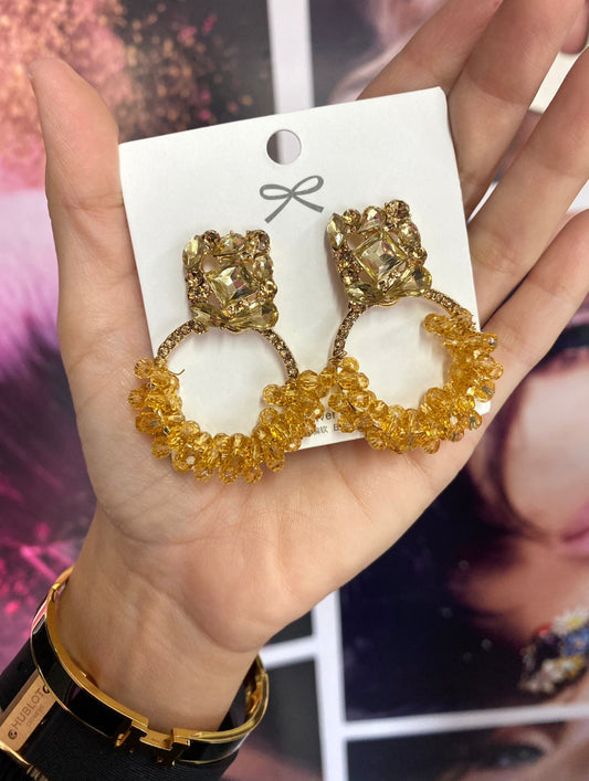 Kalyani Earrings