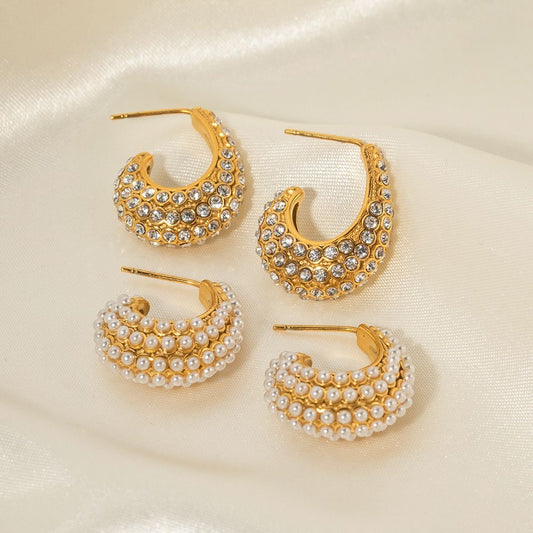 Daniela Earrings