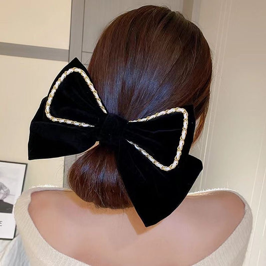 Callie Hair Bow