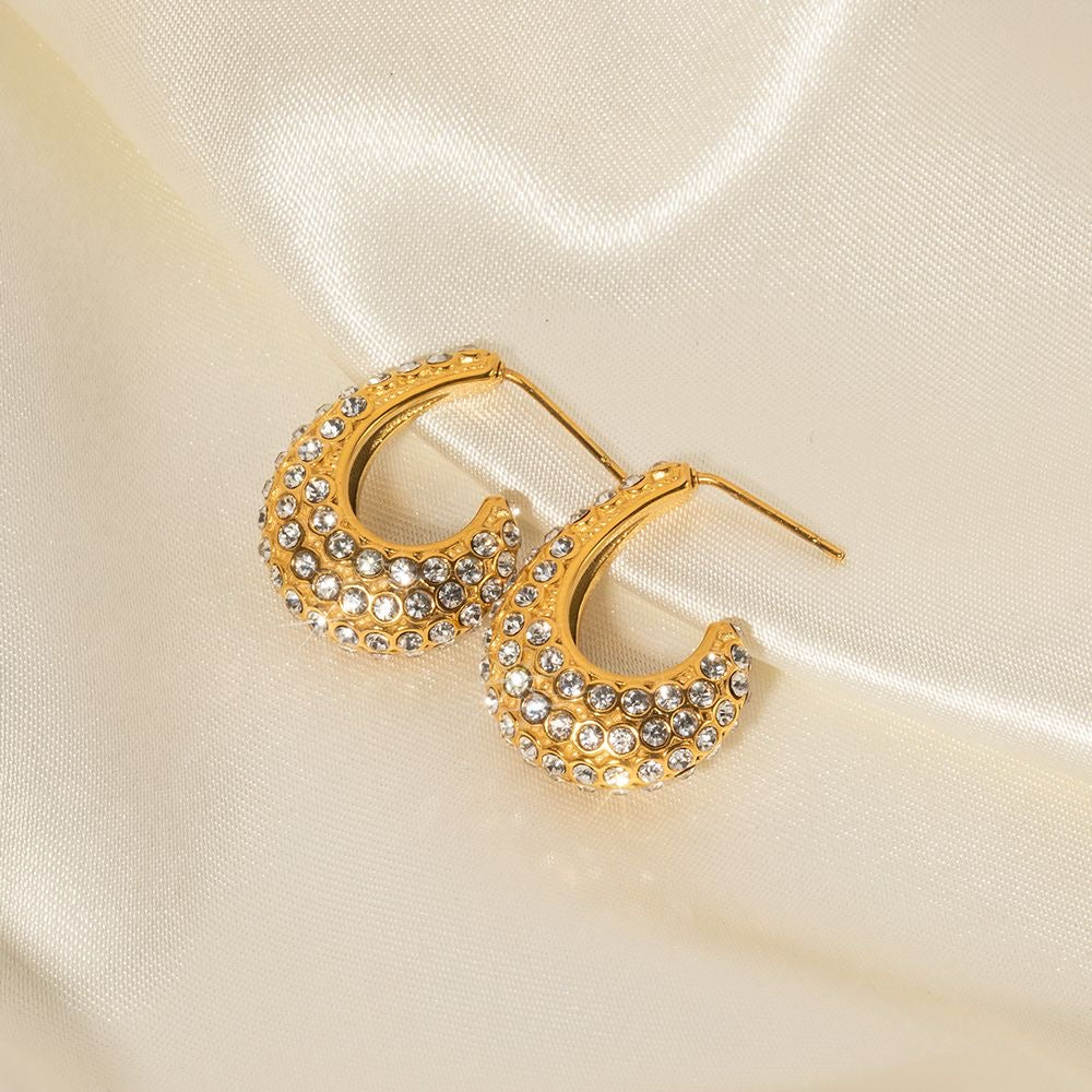 Daniela Earrings