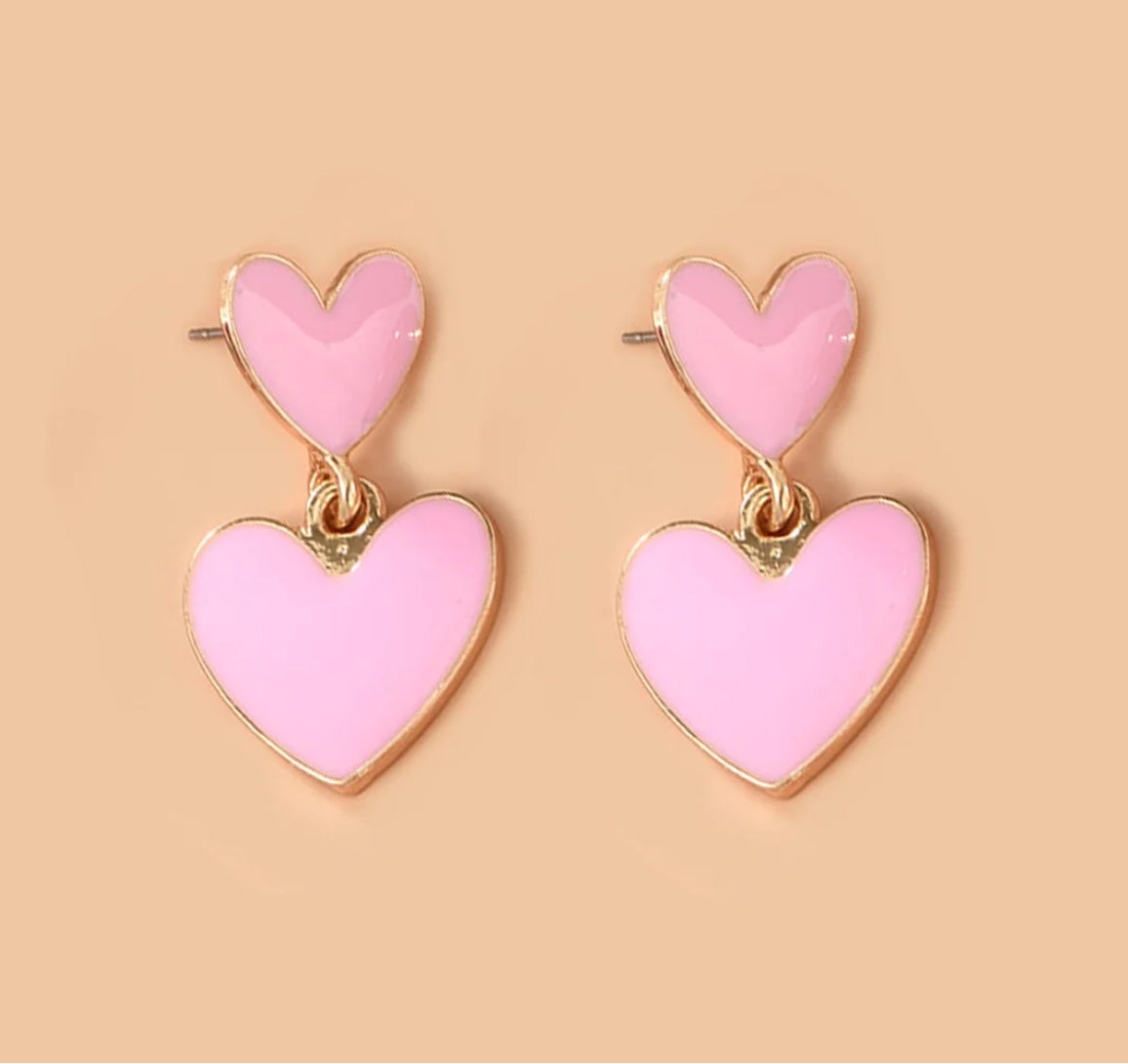 Galentine Earrings