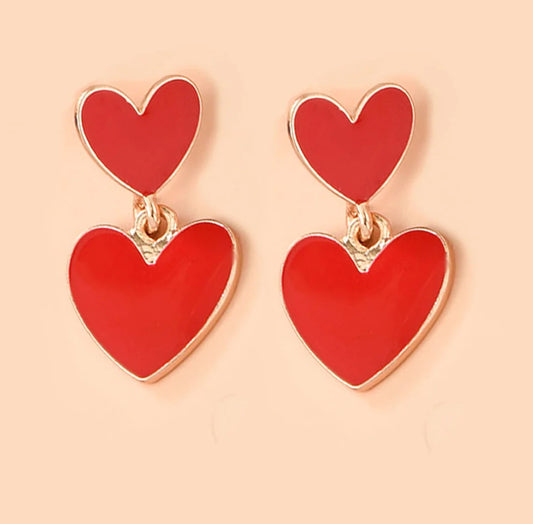 Galentine Earrings