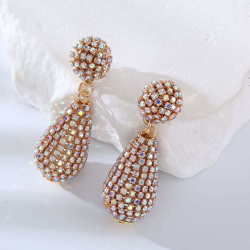 Erin Earrings