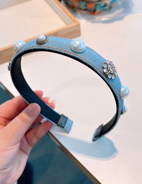 Mina Inspired Headband